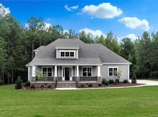 6065 Chimney Bluff Rd, Lancaster, SC 29720