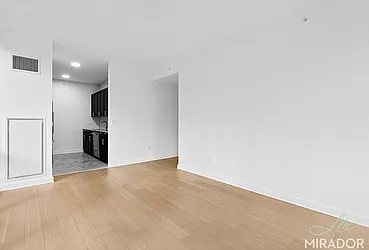 Rented by The Dermot Realty Management Company