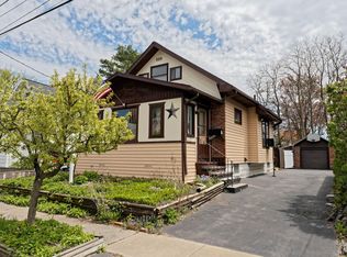 86 Roosevelt Ave, Schenectady, NY 12304