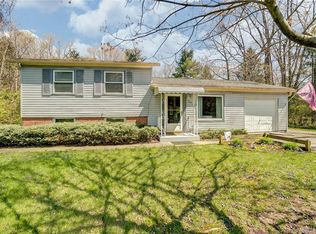 785 Wright St, Yellow Springs, OH 45387