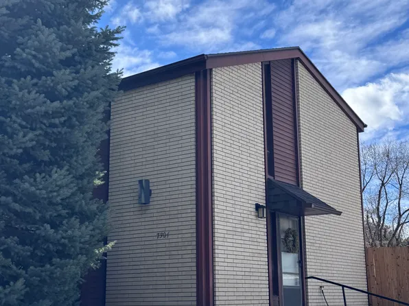 7304 S Racquet Club Dr, Cottonwood Heights, UT 84121