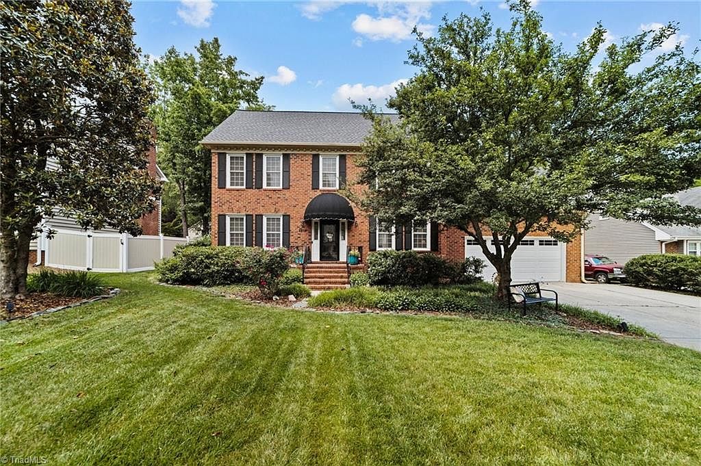 2614 Baytree Dr, Greensboro, NC 27455 MLS 1108782 Zillow