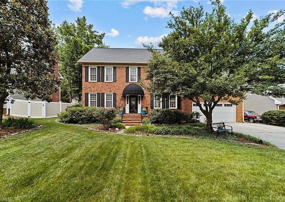 2614 Baytree Dr, Greensboro, NC 27455 Zillow