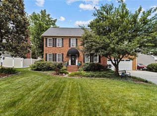 2614 Baytree Dr, Greensboro, NC 27455