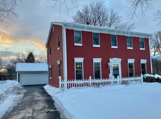 3611 Bobwhite Ln, Rolling Meadows, IL 60008