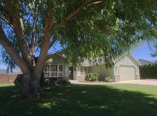 3421 S Newport St, Kennewick, WA 99337
