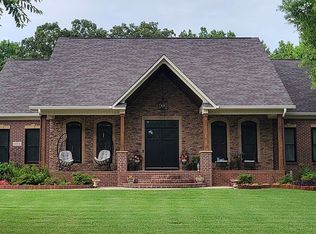 183 Rube Robinson Rd, Huntsville, AL 35811