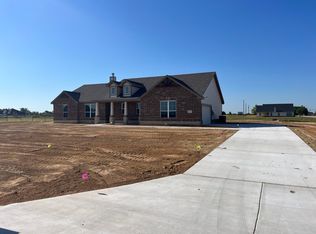 13517 Sage Meadow Cir, Sanger, TX 76266