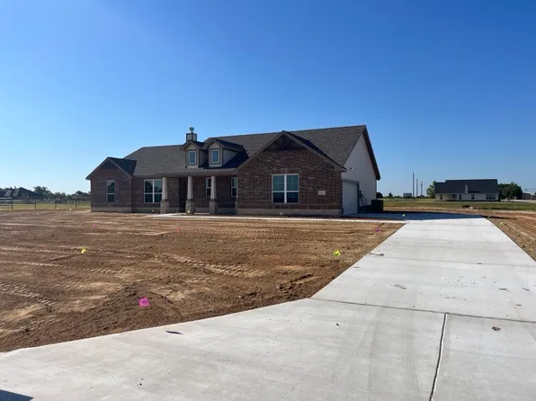 13517 Sage Meadow Cir, Sanger, TX 76266