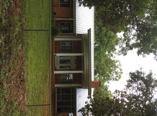 101 Munson Ranch Rd, Angleton, TX 77515