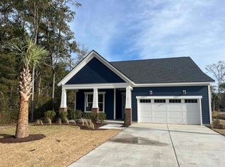 13 Condor Ct #1-SLB, Pawleys Island, SC 29585
