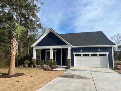 13 Condor Ct #SLB-1, Pawleys Island, SC, 29585