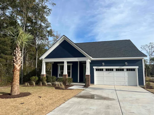 13 Condor Ct #SLB-1, Pawleys Island, SC 29585