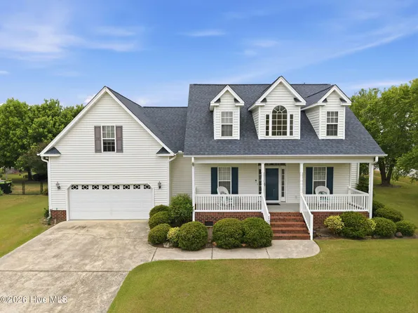 106 Magnolia Drive, Winterville, NC 28590