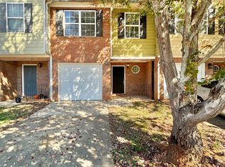 145 Magnolia Gardens Walk, McDonough, GA 30253