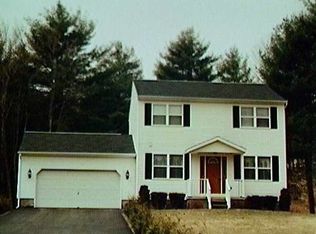 25 Greenfield Manor Rd, Porter Corners, NY 12859