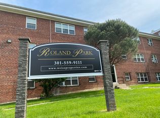 4809 Texas Ave SE #1, Washington, DC 20019