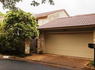 8406 Alta Mesa, Austin, TX 78759