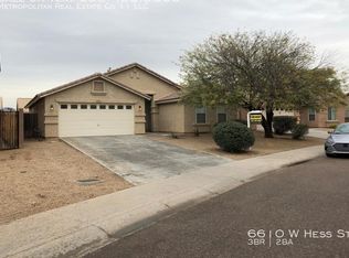 6610 W Hess St, Phoenix, AZ 85043