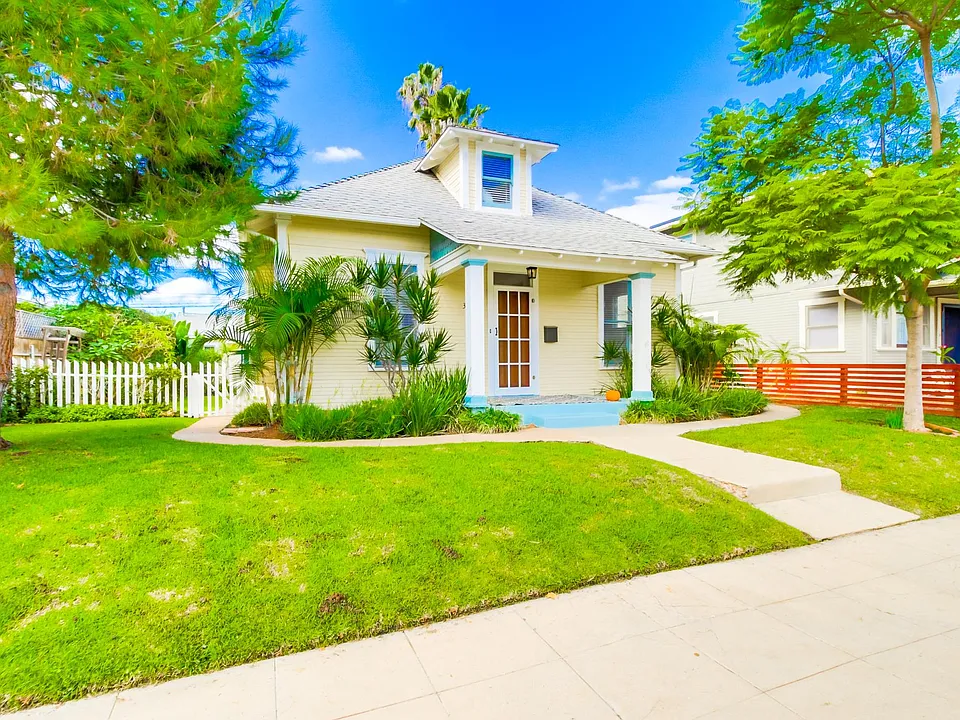 3144 Granada Ave