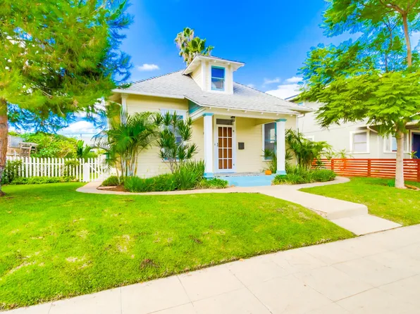 3144 Granada Ave, San Diego, CA 92104