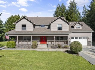 530 Wilder Rd, Carlotta, CA 95528