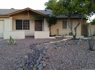 5600 S Palm Dr, Tempe, AZ 85283