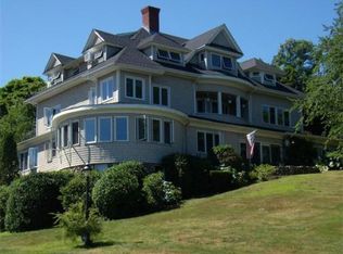 756 Jerusalem Rd APT 6, Cohasset, MA 02025