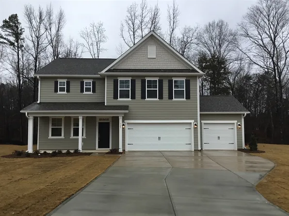 327 Elmhurst Dr, Waxhaw, NC 28173