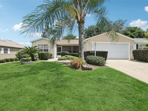 17097 SE 96th Chapelwood Cir, The Villages, FL 32162