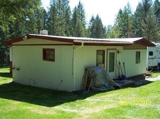 4986 Whitefish Stage Rd, Whitefish, MT 59937