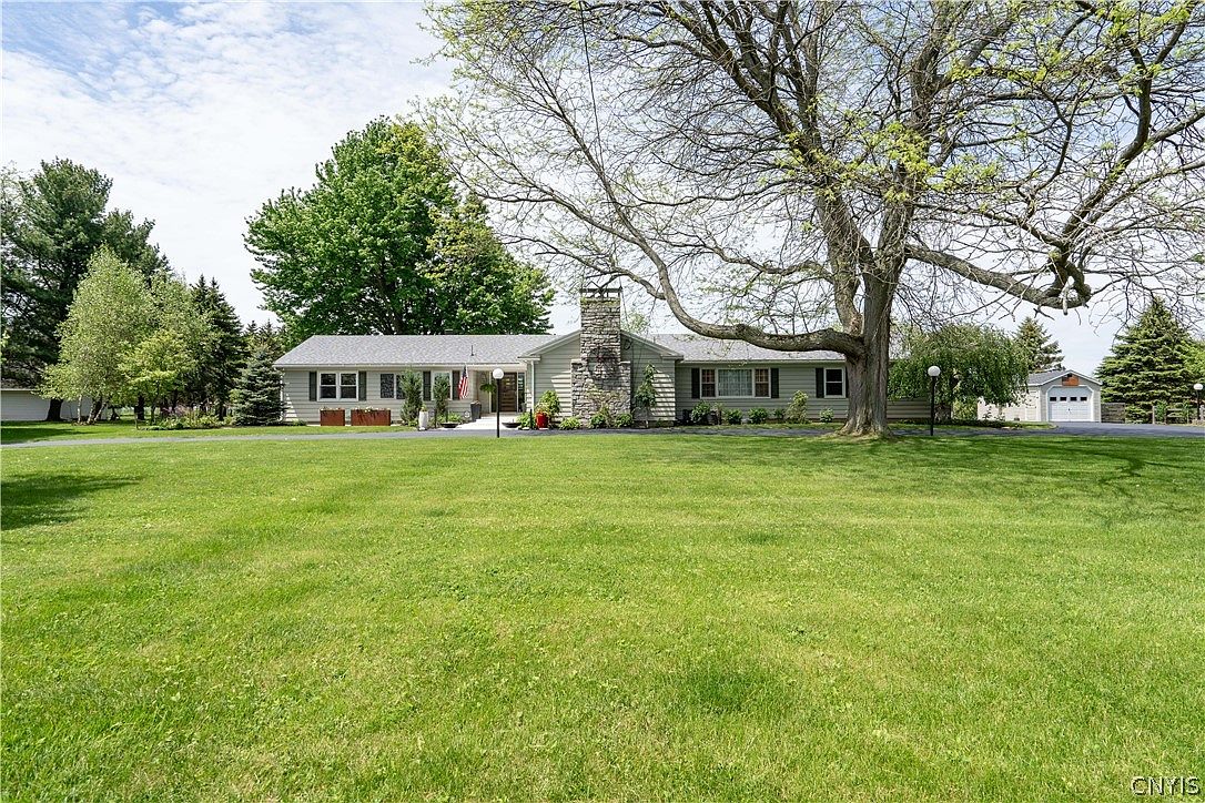 1220 Ives St, Watertown, NY 13601 MLS S1539707 Zillow