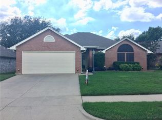 7325 Glen Dr, Watauga, TX 76148