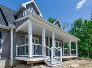 LOT 242-242A E County Hwy, Rutland, MA 01543