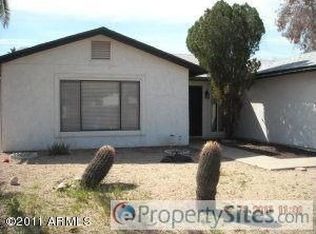 7921 W Cheery Lynn Rd, Phoenix, AZ 85033