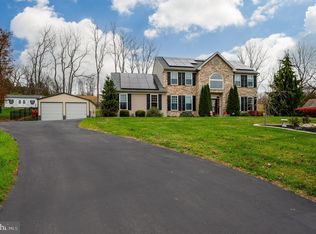 45 Lindsay Ct, Mohnton, PA 19540