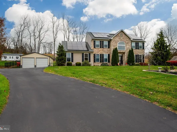 45 Lindsay Ct, Mohnton, PA 19540