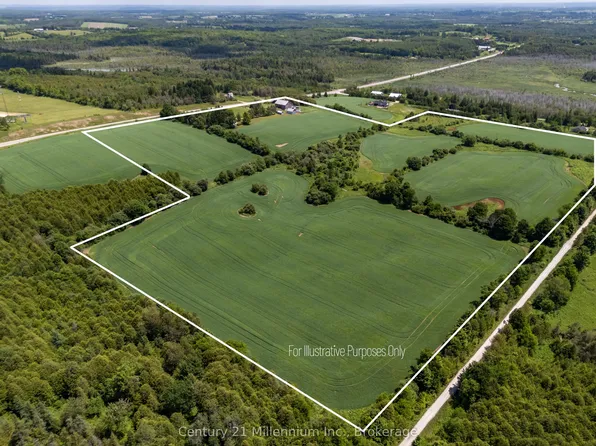 775678 State Highway 10, Chatsworth, ON N0C 1H0