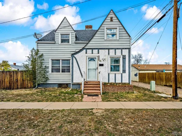 719 Walnut Street, Brighton, CO 80601
