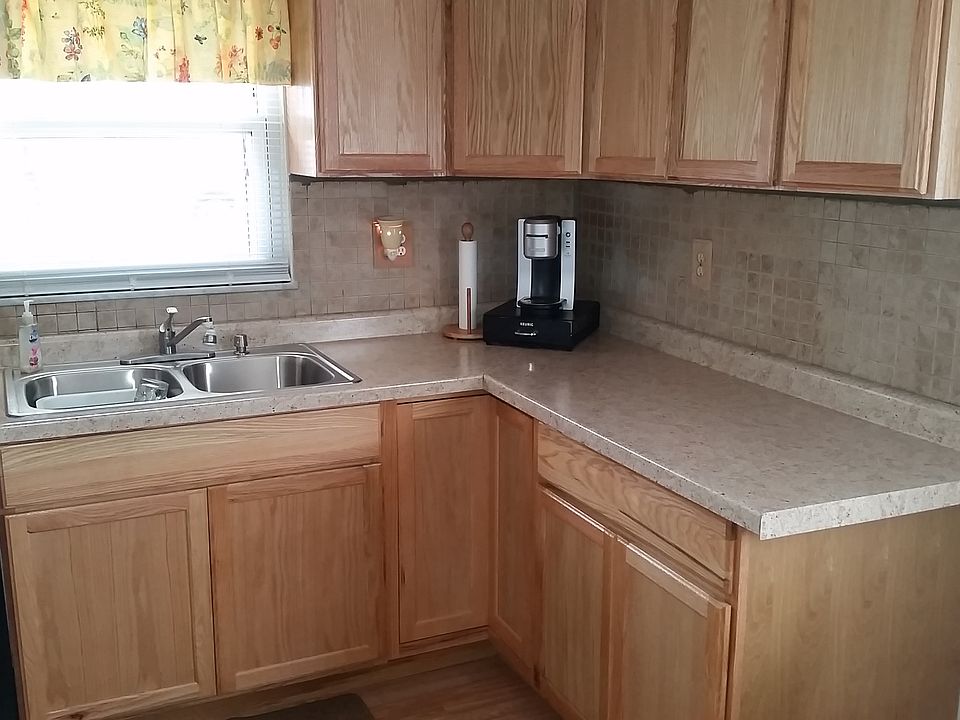 New kitchen cabinets ,floor,lighting
