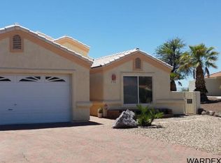 2382 Acoma Dr, Bullhead City, AZ 86442