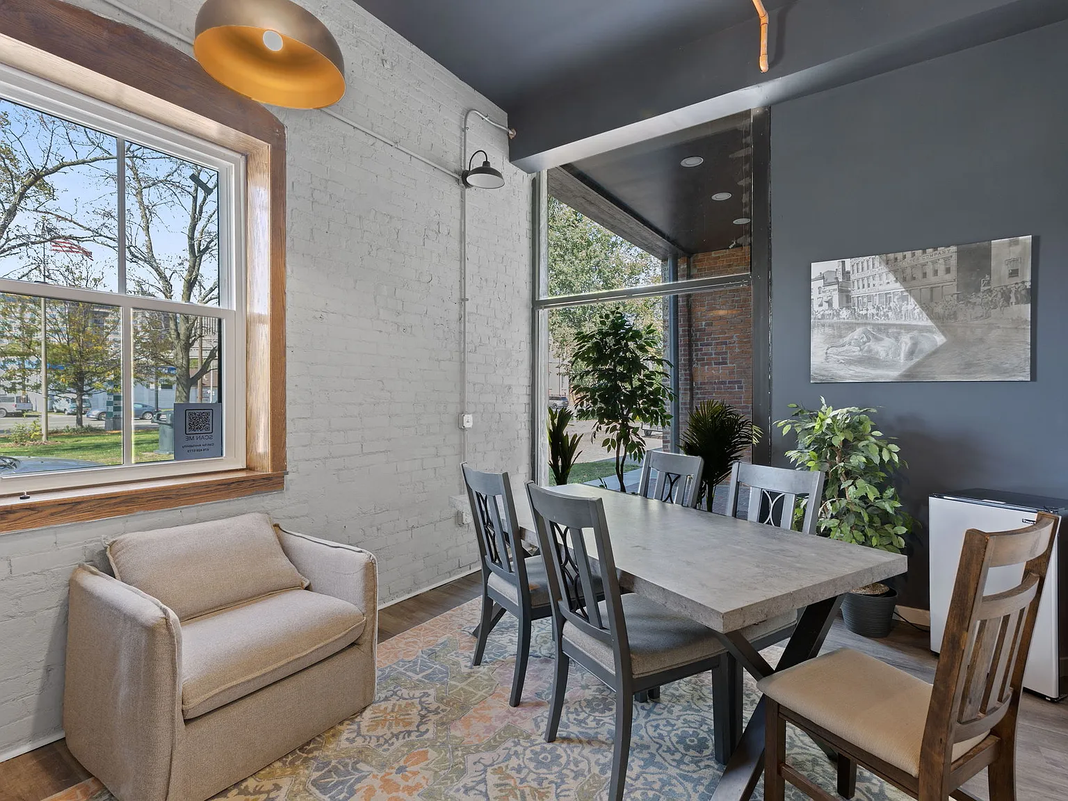 2 bed, 910 sqft, $1,550 — Photo 4