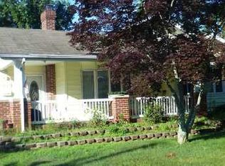 32 Dennis Pl, West Long Branch, NJ 07764