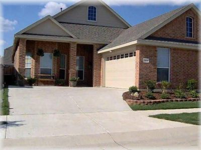 7808 Heritage Palms Trl, McKinney, TX, 75070
