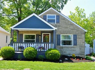 8103 Camner Ave, Cincinnati, OH 45236