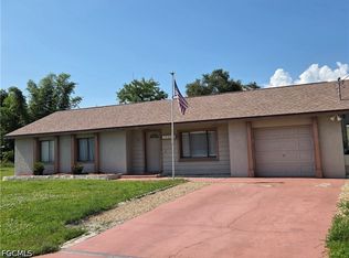 1204 SE 15th St, Cape Coral, FL 33990
