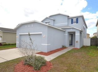 12117 Fox Bloom Ave, Gibsonton, FL 33534