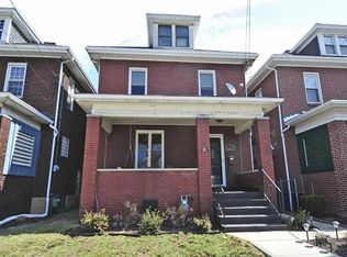 1662 Church St, Ambridge, PA