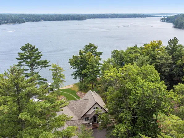12883 Anchor Point Rd, Crosslake, MN 56442