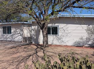 25 E Los Reales Rd, Tucson, AZ 85756